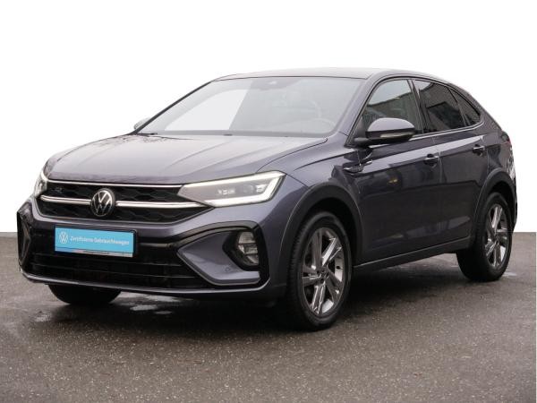 Volkswagen Taigo 1.0 TSI DSG R-Line Kamera Navi Pano