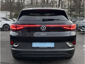 Volkswagen ID.4 Pure Performance LED Kamera Lenkradhzg