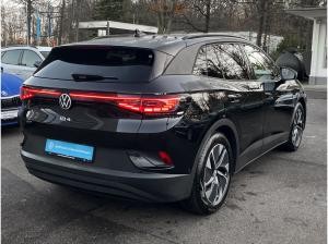 Volkswagen ID.4 Pure Performance LED Kamera Lenkradhzg
