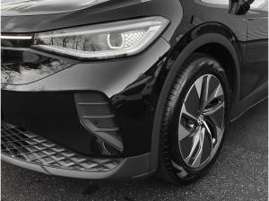 Volkswagen ID.4 Pure Performance LED Kamera Lenkradhzg