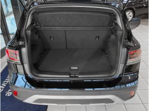 Volkswagen T-Cross 1.0 TSI Life 6-Gang PDC Klima Sitzhzg