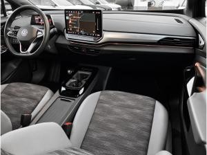 Volkswagen ID.4 Pure Performance LED Kamera Lenkradhzg