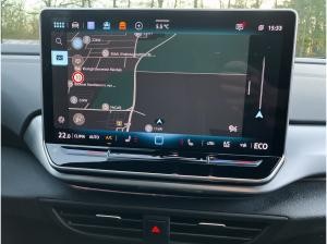 Volkswagen ID.4 Pure Performance LED Kamera Lenkradhzg