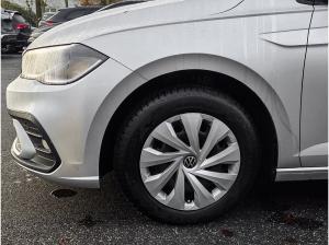 Volkswagen Polo 1.0 TSI Life DSG Navi Sitzhzg LED