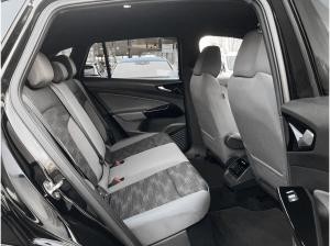 Volkswagen ID.4 Pure Performance LED Kamera Lenkradhzg