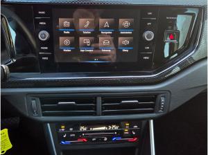 Volkswagen Polo 1.0 TSI Life DSG Navi Sitzhzg LED