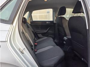 Volkswagen Polo 1.0 TSI Life DSG Navi Sitzhzg LED