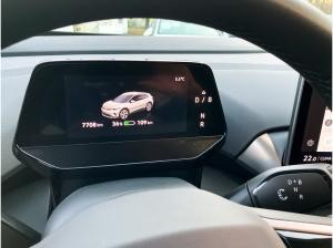 Volkswagen ID.4 Pure Performance LED Kamera Lenkradhzg