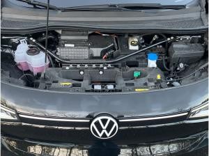 Volkswagen ID.4 Pure Performance LED Kamera Lenkradhzg