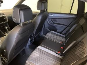 Volkswagen Tiguan 2.0 TSI R-Line 4M *Black Style*AHK*Pano*