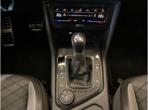 Volkswagen Tiguan 2.0 TSI R-Line 4M *Black Style*AHK*Pano*