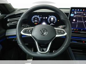 Volkswagen Tiguan 2.0 TDI 4M DSG R-LINE BLACK-STYLE*PANO*AHK*STHZG*20ZOLL