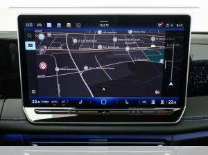 Volkswagen Tiguan 2.0 TDI 4M DSG R-LINE BLACK-STYLE*PANO*AHK*STHZG*20ZOLL