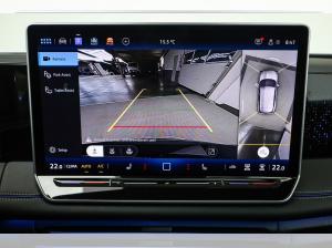 Volkswagen Tiguan 2.0 TDI 4M DSG R-LINE BLACK-STYLE*PANO*AHK*STHZG*20ZOLL