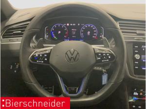 Volkswagen Tiguan 2.0 TSI DSG 4Mo R 20 MATRIX NAVI CAM