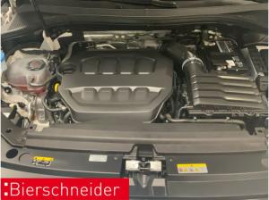 Volkswagen Tiguan 2.0 TSI DSG 4Mo R 20 MATRIX NAVI CAM