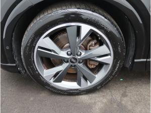 Audi Q4 e-tron 40 / MMI-Navi+, ParkAssi, LED, RFK, WP