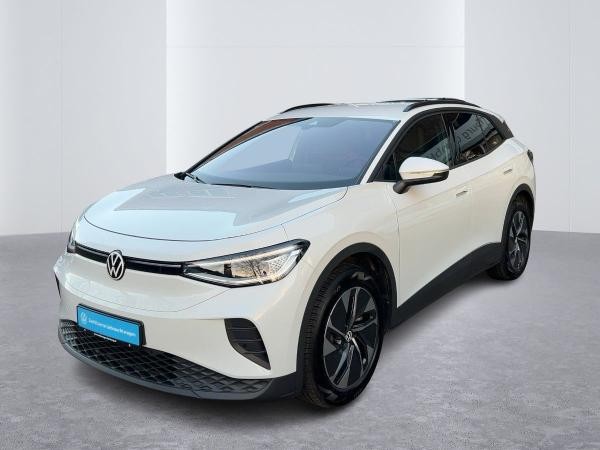 Volkswagen ID.4 Pure Performance LED Navi PDC