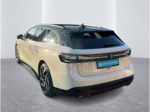 Volkswagen ID.7 Pro S Matrix-LED AHK Kamera Massagesitz