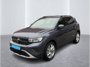 Volkswagen T-Cross 1.0 TSI DSG Goal AHK Navi Sitzhzg
