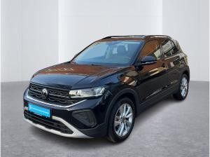 Volkswagen T-Cross 1.0 TSI Goal Navi Sitzhzg LED