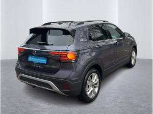 Volkswagen T-Cross 1.0 TSI DSG Goal AHK Navi Sitzhzg