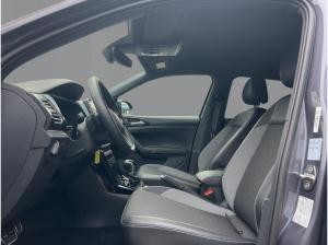 Volkswagen T-Cross 1.0 TSI DSG Goal AHK Navi Sitzhzg