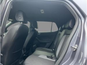 Volkswagen T-Cross 1.0 TSI DSG Goal AHK Navi Sitzhzg