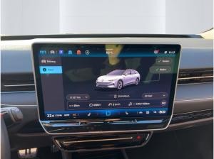 Volkswagen ID.7 Pro S Matrix-LED AHK Kamera Massagesitz