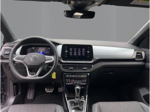 Volkswagen T-Cross 1.0 TSI DSG Goal AHK Navi Sitzhzg