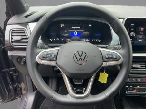 Volkswagen T-Cross 1.0 TSI DSG Goal AHK Navi Sitzhzg