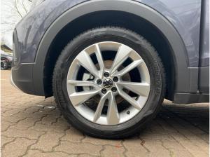 Volkswagen T-Cross 1.0 TSI DSG Goal AHK Navi Sitzhzg