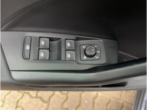 Volkswagen T-Cross 1.0 TSI DSG Goal AHK Navi Sitzhzg
