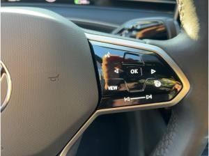 Volkswagen ID.7 Pro S Matrix-LED AHK Kamera Massagesitz