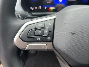 Volkswagen T-Cross 1.0 TSI DSG Goal AHK Navi Sitzhzg