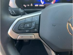 Volkswagen T-Cross 1.0 TSI Goal Navi Sitzhzg LED