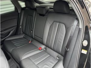 Audi A5 Limousine TDI ACC KAM SHZ NAV