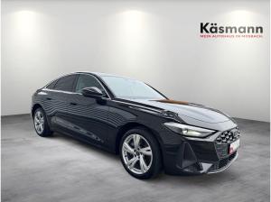 Audi A5 Limousine TDI ACC KAM SHZ NAV