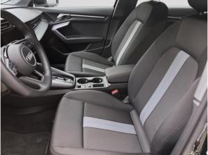 Audi A3 Limousine 35 TDI ADVANCED NAVI SHZG VIRTUAL LM18