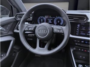 Audi A3 Limousine 35 TDI ADVANCED NAVI SHZG VIRTUAL LM18