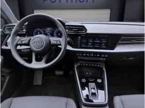 Audi A3 Limousine 35 TDI ADVANCED NAVI SHZG VIRTUAL LM18