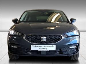 Seat Leon 1.5 eTSI Road Edition DSG ACC Kamera Navi