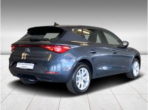 Seat Leon 1.5 eTSI Road Edition DSG ACC Kamera Navi