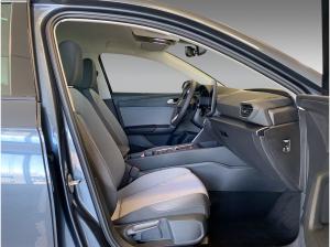 Seat Leon 1.5 eTSI Road Edition DSG ACC Kamera Navi