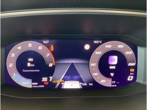 Seat Leon 1.5 eTSI Road Edition DSG ACC Kamera Navi
