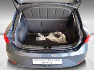 Seat Leon 1.5 eTSI Road Edition DSG ACC Kamera Navi