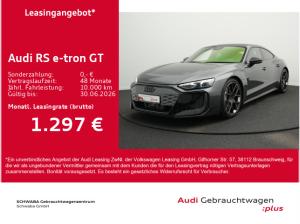 Audi RS e-tron GT performance *Opt. Carbon*21''