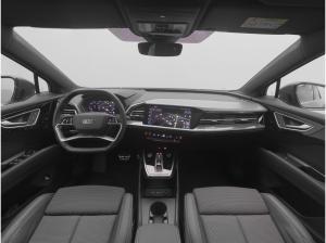 Audi Q4 e-tron Q4 35 e-tron *2x S line*PANO*AHK*MATRIX*8-fach