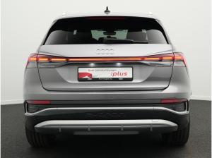 Audi Q4 e-tron Q4 35 e-tron *2x S line*PANO*AHK*MATRIX*8-fach