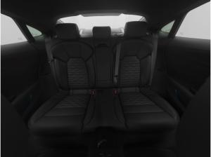 Audi RS e-tron GT performance *Opt. Carbon*21''